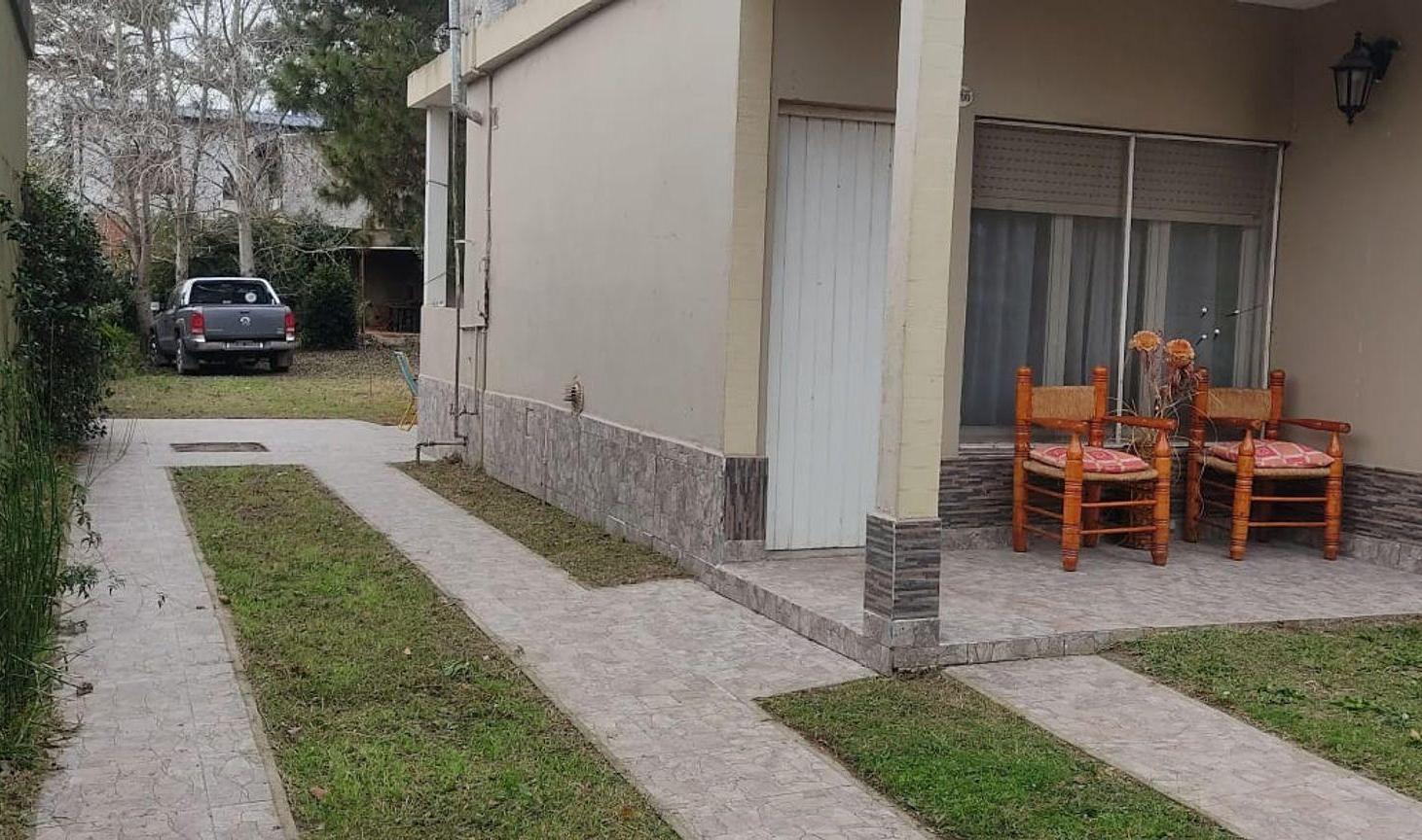 Foto de CASA VENTA SAN CLEMENTE 2 DORMITORIOS CON PARQUE, imagen 1