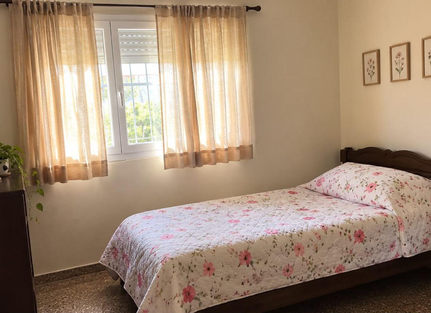 Foto de CASA VENTA SAN CLEMENTE 2 DORMITORIOS CON PARQUE, imagen 5