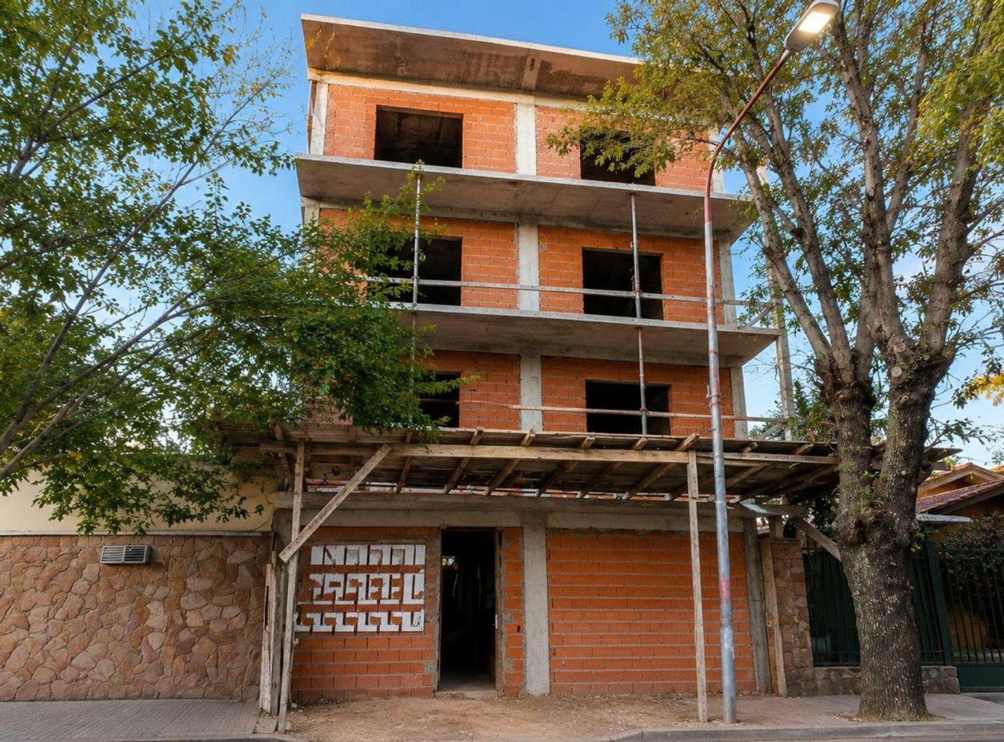 Foto de DEPARTAMENTO EN VENTA DE POZO ENTREGA AGOSTO 2027, imagen 2
