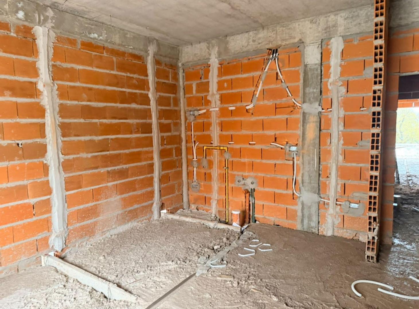 Foto de DEPARTAMENTO EN VENTA DE POZO ENTREGA AGOSTO 2027, imagen 4
