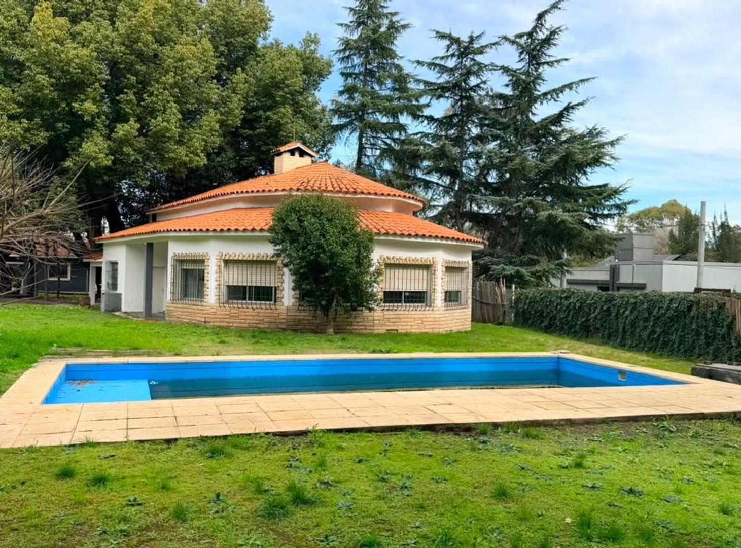 Foto de CASA EN VENTA EN LA REJA MORENO, imagen 1