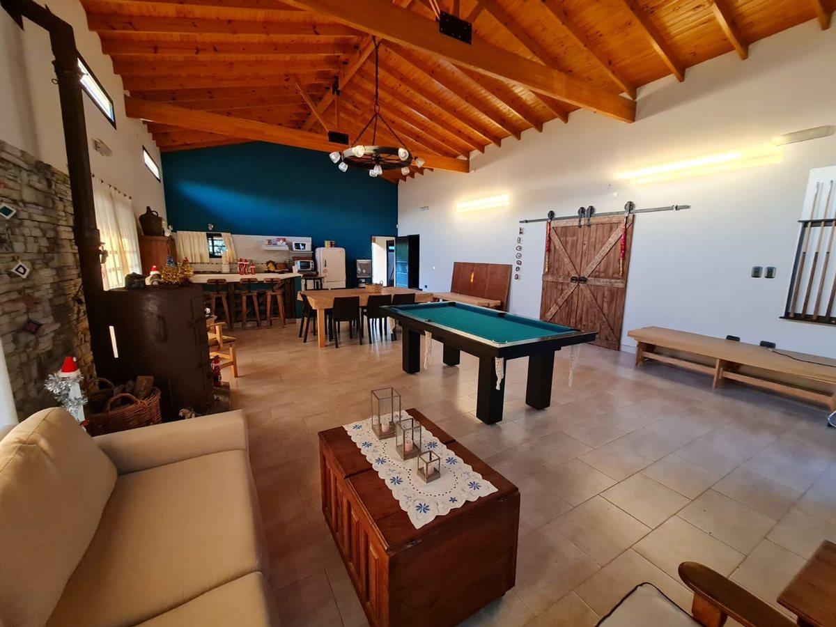 Foto de Casa quinta en venta APTO BANCO en La Hermosura, imagen 2