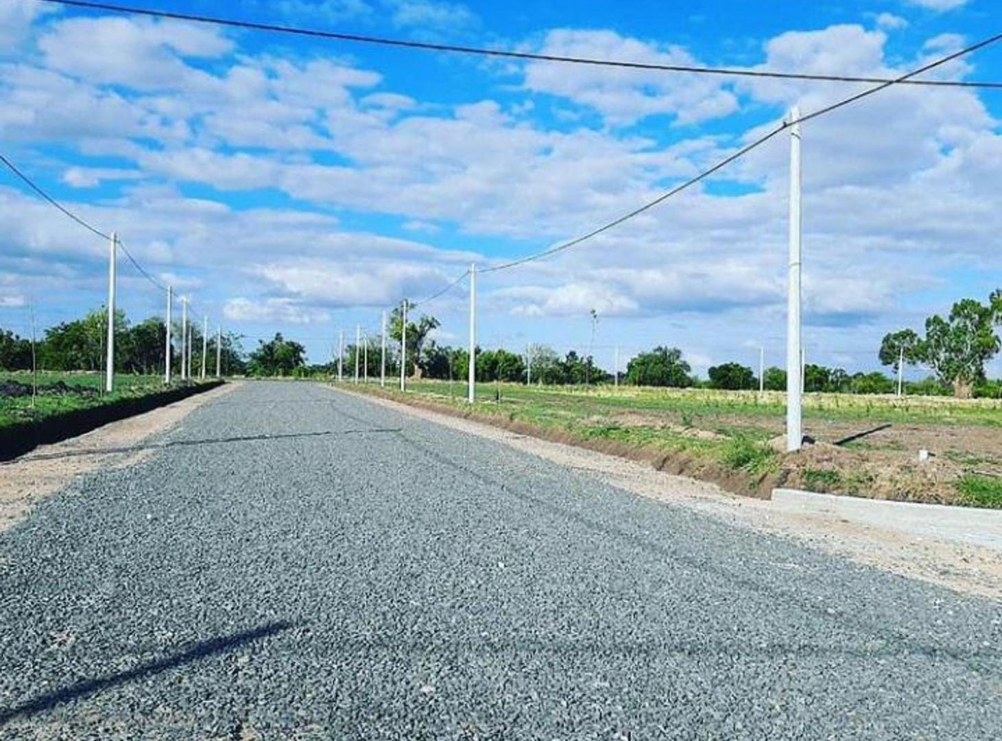 Foto de LOTE EN VENTA MELCHOR ROMERO LA PLATA, imagen 2