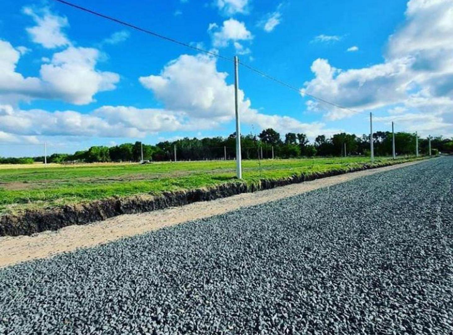 Foto de LOTE EN VENTA MELCHOR ROMERO LA PLATA, imagen 1