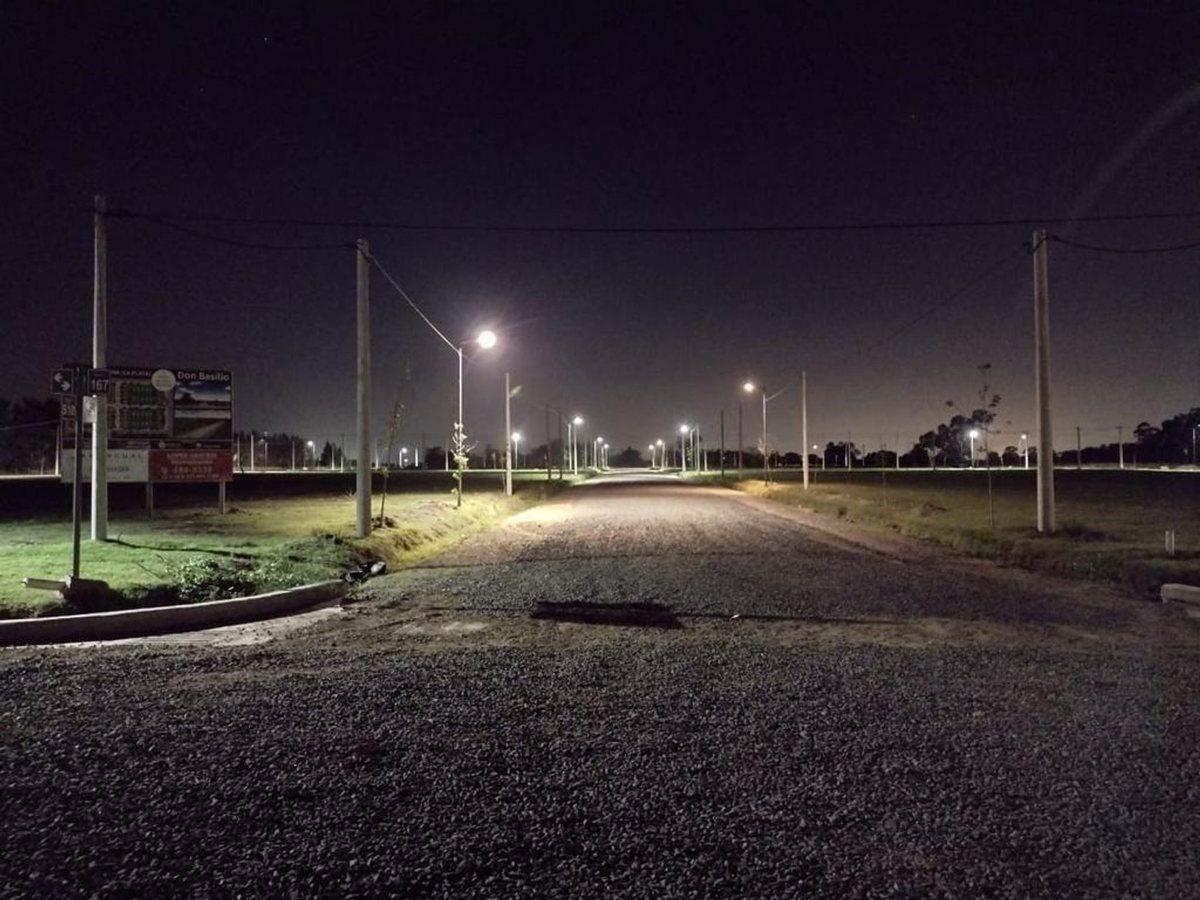 Foto de LOTE EN VENTA MELCHOR ROMERO LA PLATA, imagen 3
