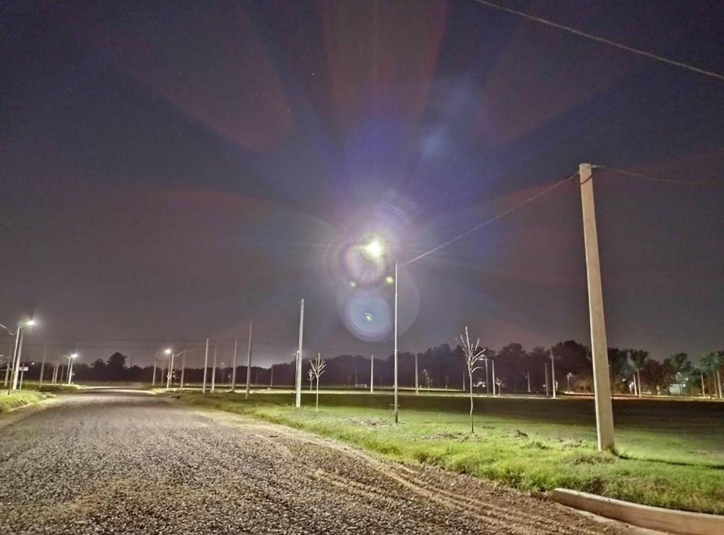 Foto de LOTE EN VENTA MELCHOR ROMERO LA PLATA, imagen 5