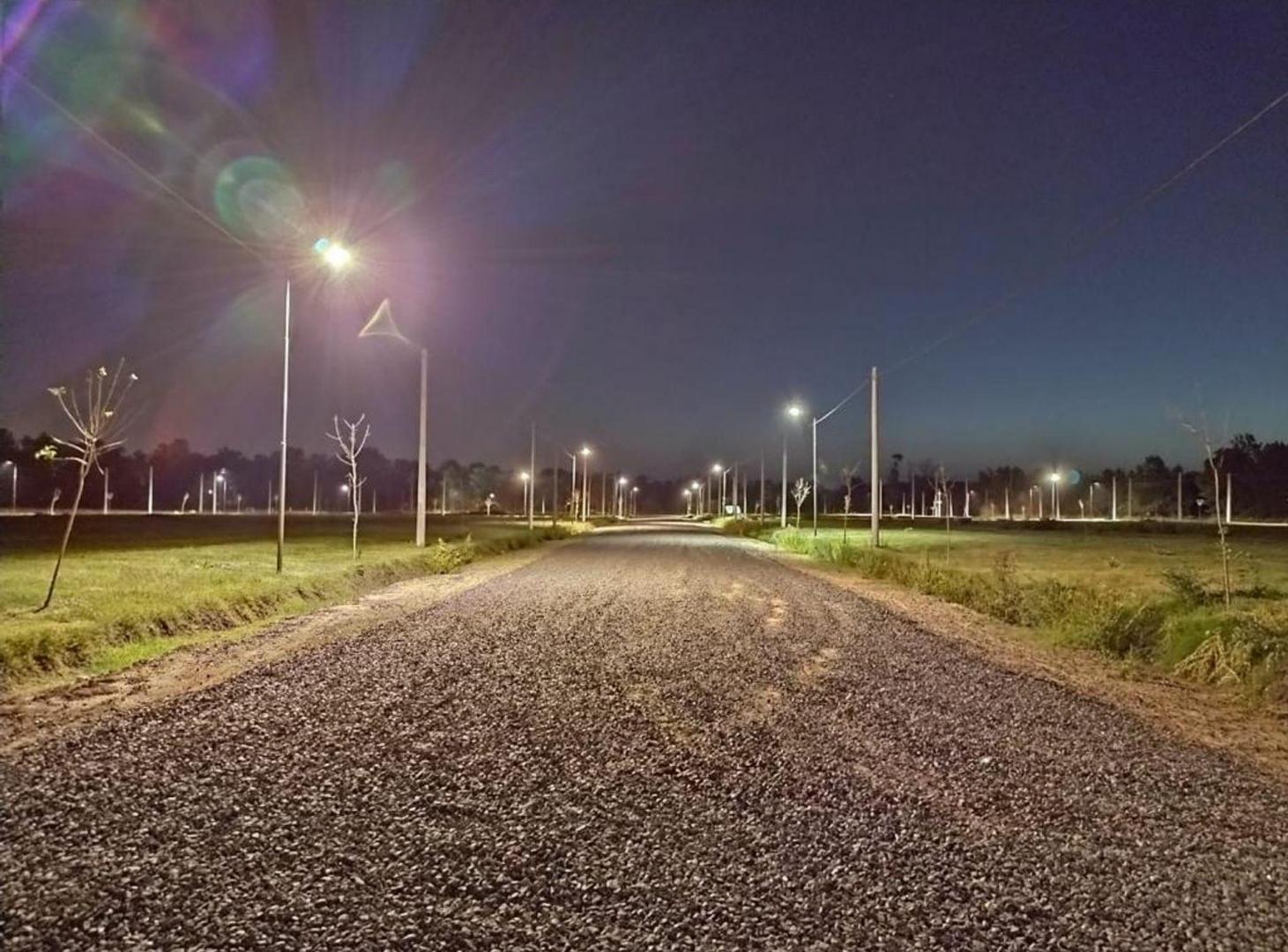 Foto de LOTE EN VENTA MELCHOR ROMERO LA PLATA, imagen 4