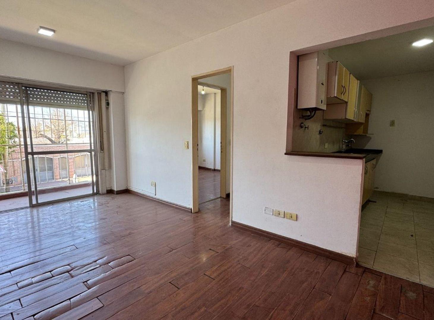 Foto de DEPARTAMENTO VENTA EN WILDE BALCON 2 AMBIENTES, imagen 3