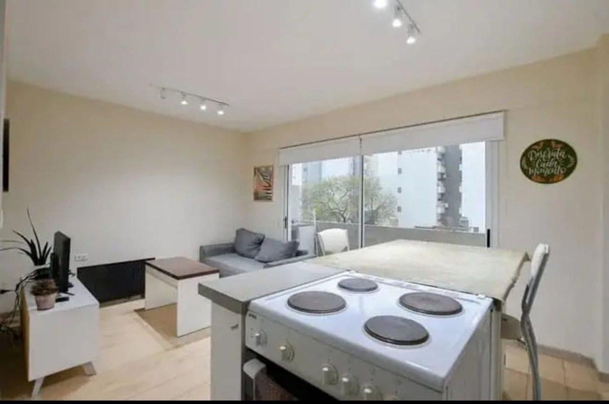 Foto de DEPARTAMENTO EN VENTA LA PLATA, imagen 1