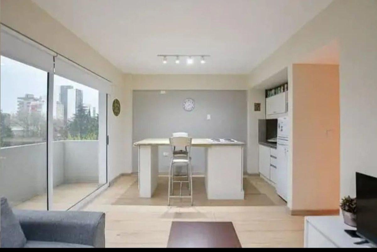 Foto de DEPARTAMENTO EN VENTA LA PLATA, imagen 3
