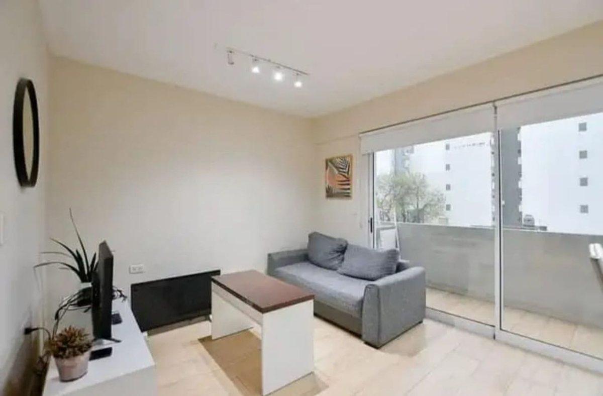Foto de DEPARTAMENTO EN VENTA LA PLATA, imagen 2