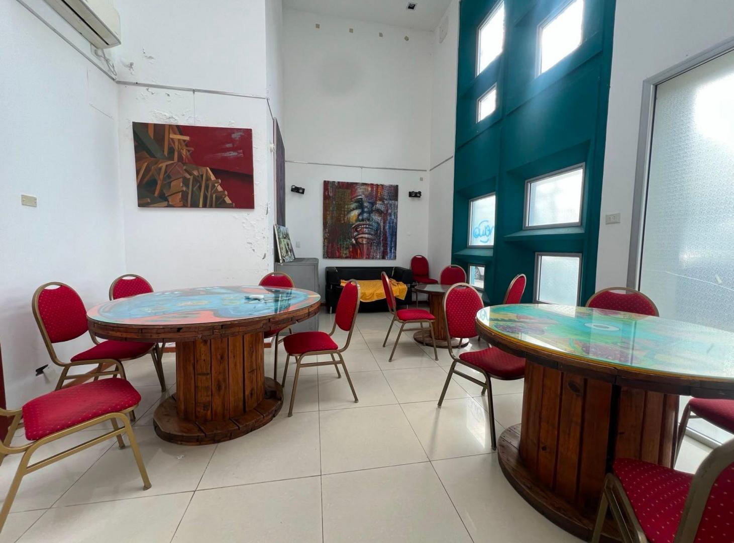 Foto de HOSTEL, EDIFICIO A LA VENTA LA PLATA, imagen 5