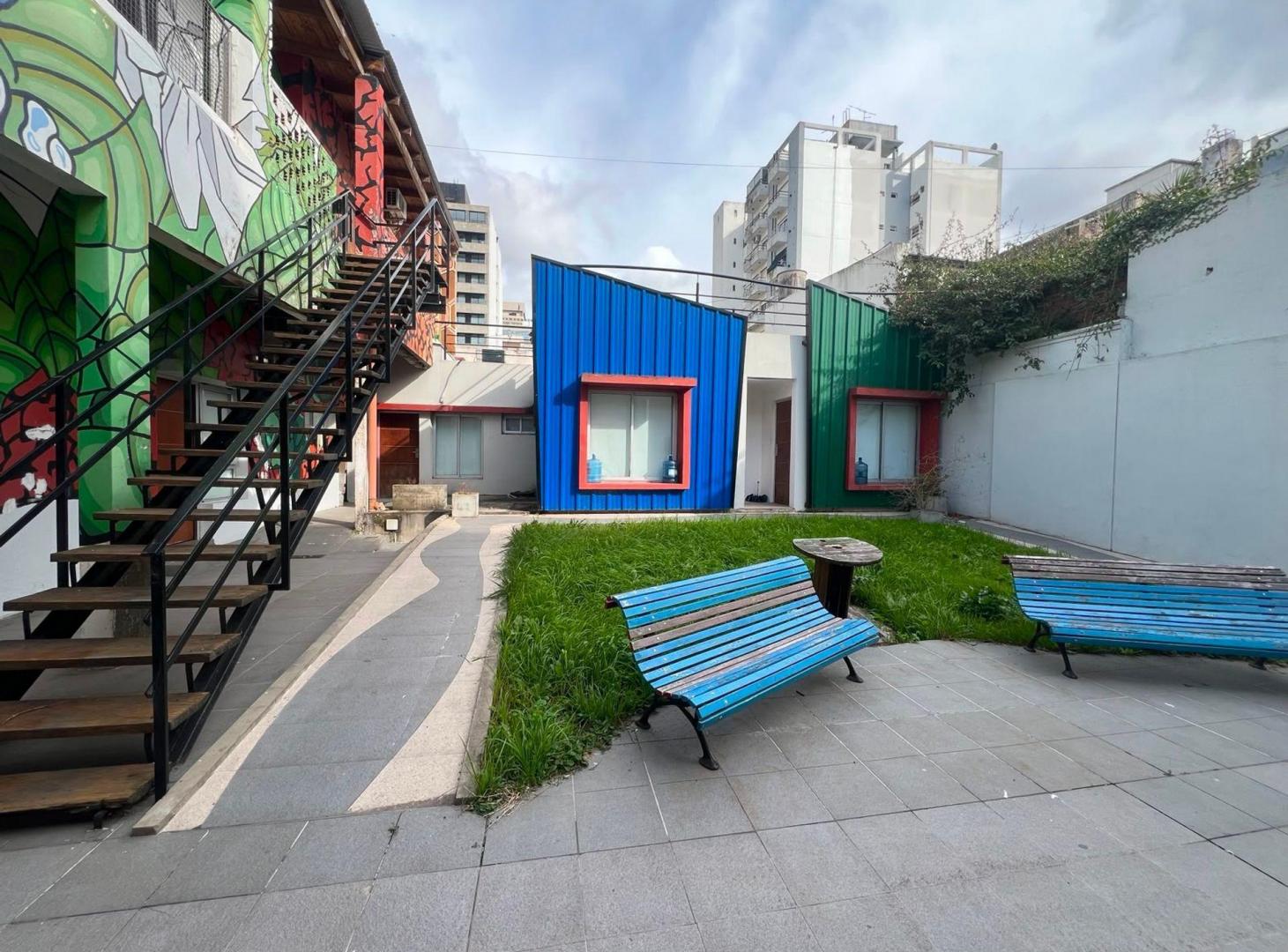 Foto de HOSTEL, EDIFICIO A LA VENTA LA PLATA, imagen 2