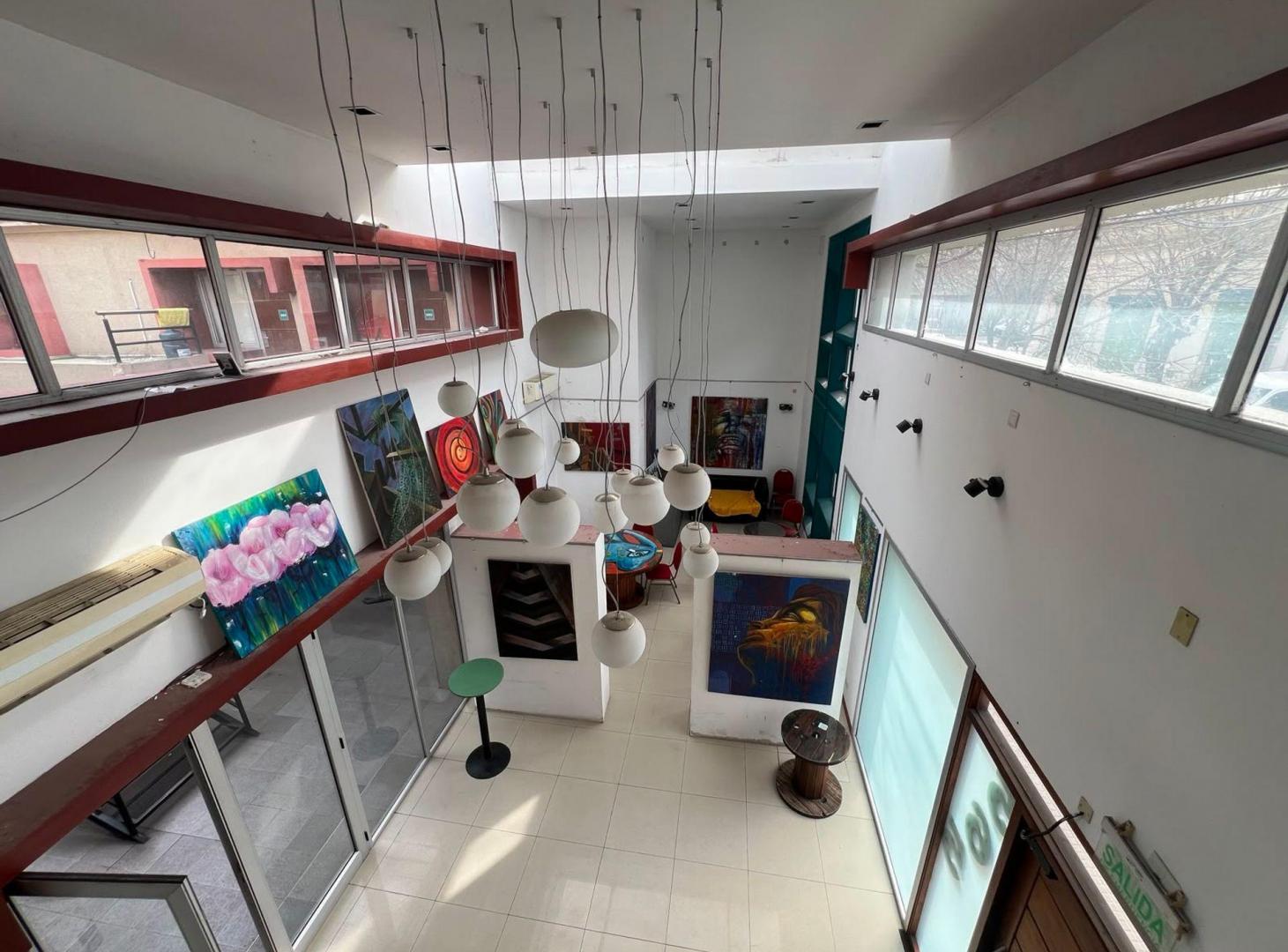 Foto de HOSTEL, EDIFICIO A LA VENTA LA PLATA, imagen 4