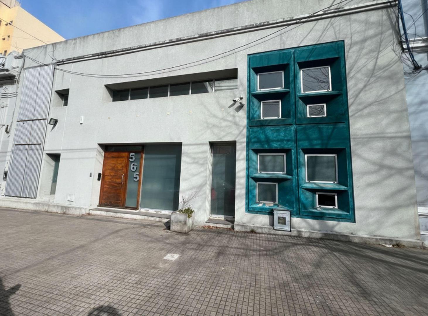 Foto de HOSTEL, EDIFICIO A LA VENTA LA PLATA, imagen 1