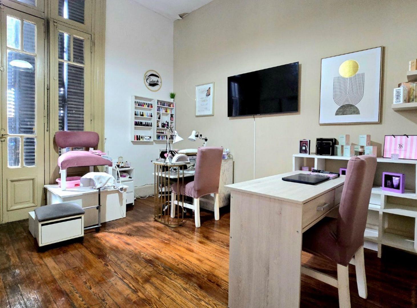 Foto de PETIT HOTEL EN VENTA SAN CRISTÓBAL EXCELENTE RENTA, imagen 3