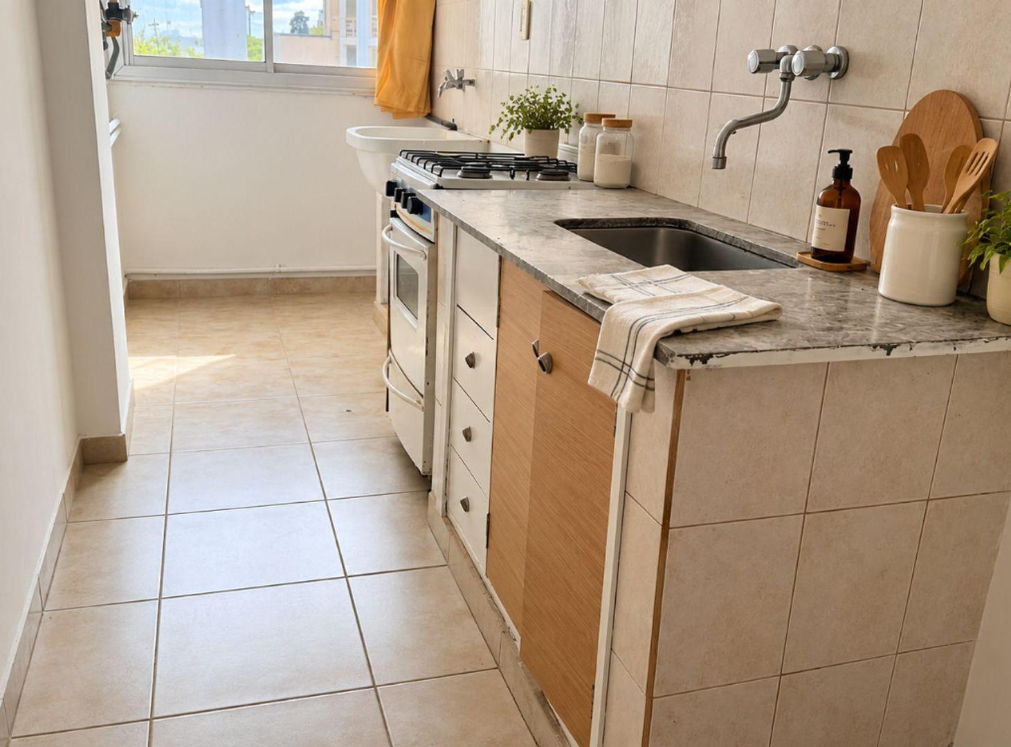 Foto de DEPARTAMENTO EN VENTA LA PLATA 1 DORMITORIO, imagen 1