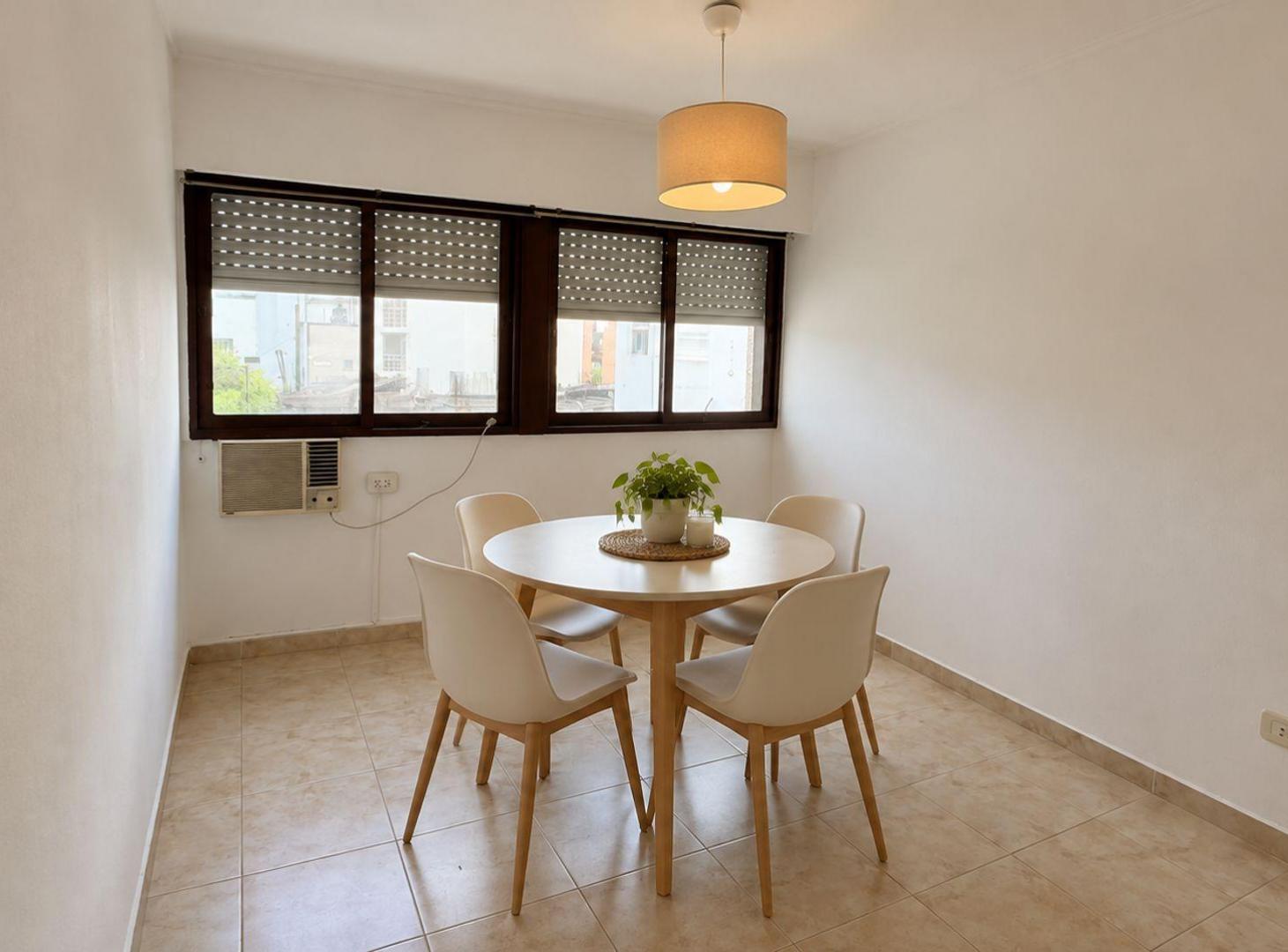Foto de DEPARTAMENTO EN VENTA LA PLATA 1 DORMITORIO, imagen 5