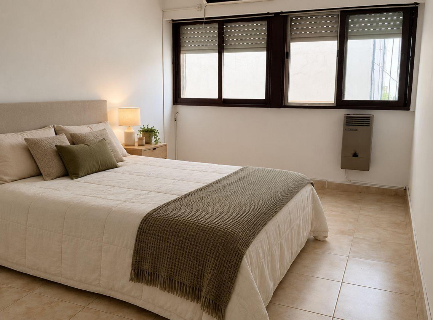 Foto de DEPARTAMENTO EN VENTA LA PLATA 1 DORMITORIO, imagen 2