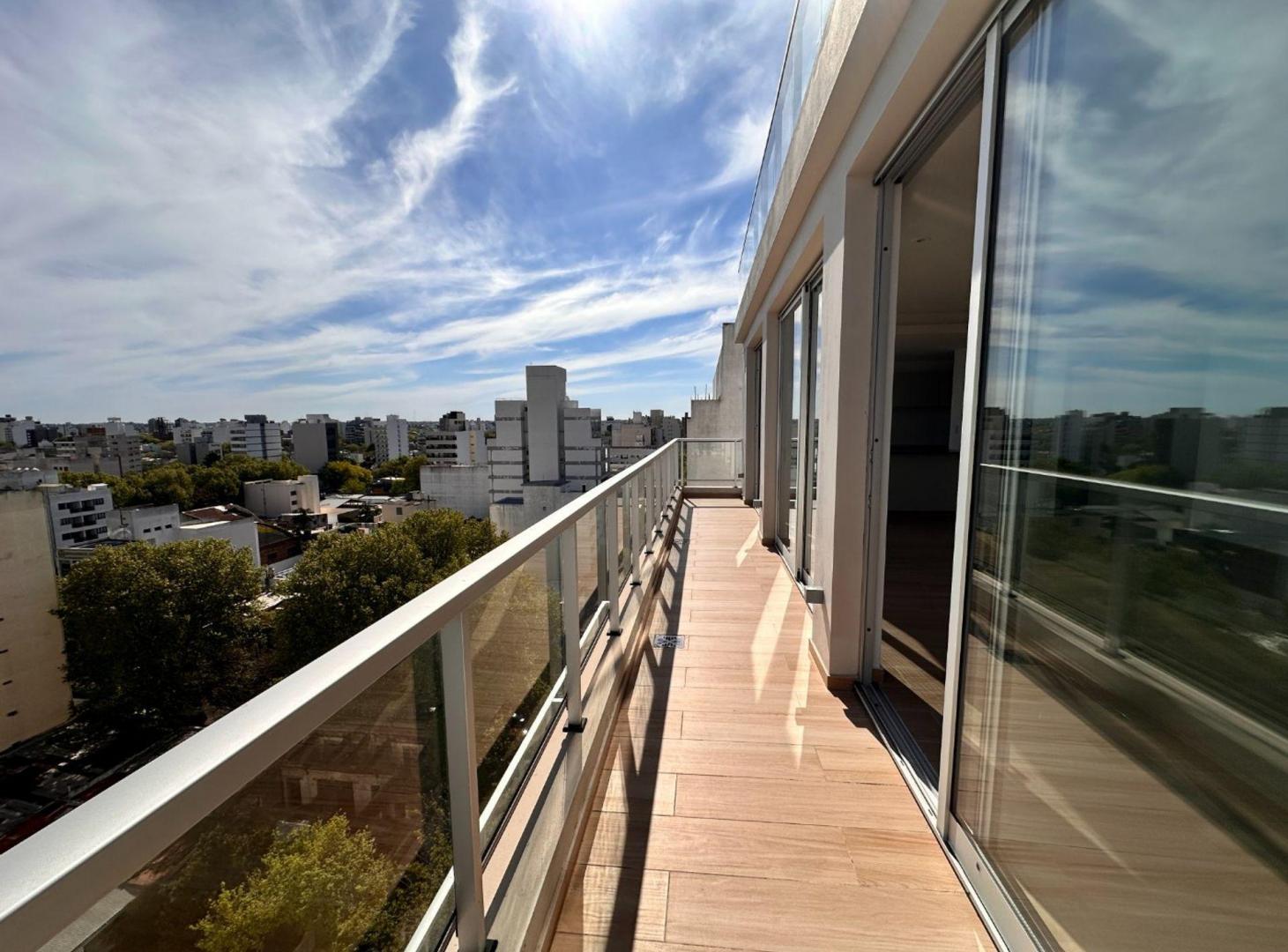 Foto de DEPARTAMENTO PISO EN VENTA LA PLATA 3 DORMITORIOS, imagen 4