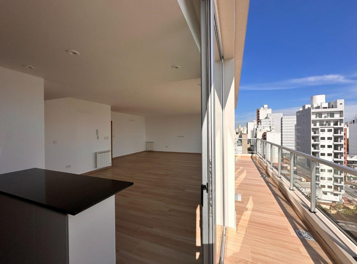 Foto de DEPARTAMENTO PISO EN VENTA LA PLATA 3 DORMITORIOS, imagen 5