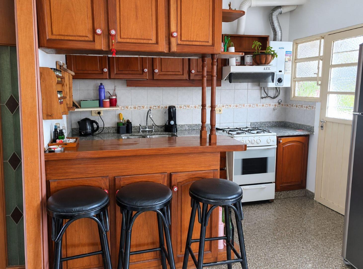 Foto de PH EN VENTA LA PLATA 3 DORMITORIOS Y BALCON, imagen 5