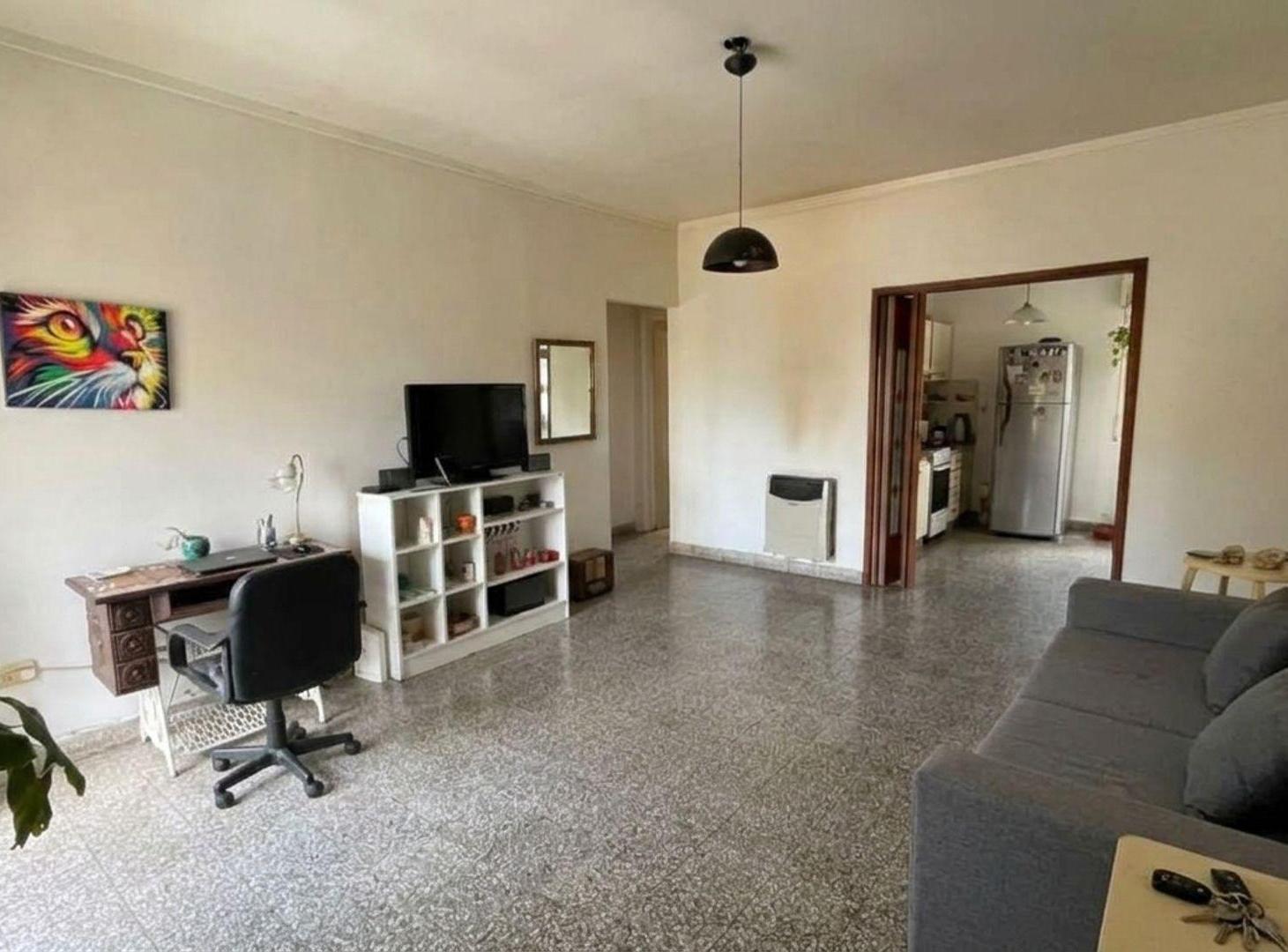Foto de PH EN VENTA LA PLATA 3 DORMITORIOS Y BALCON, imagen 1