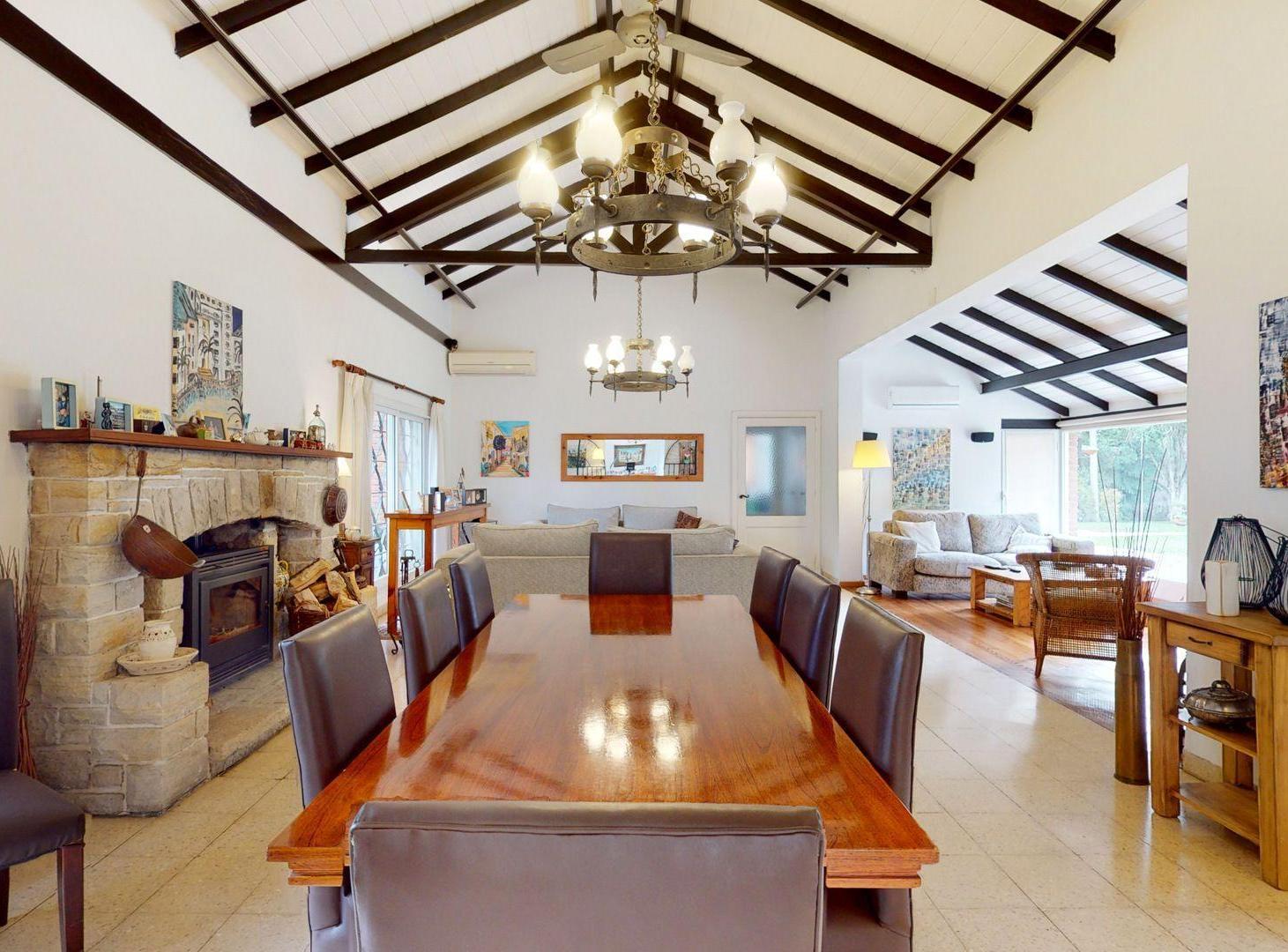 Foto de CASA QUINTA EN VENTA CITY BELL, imagen 5