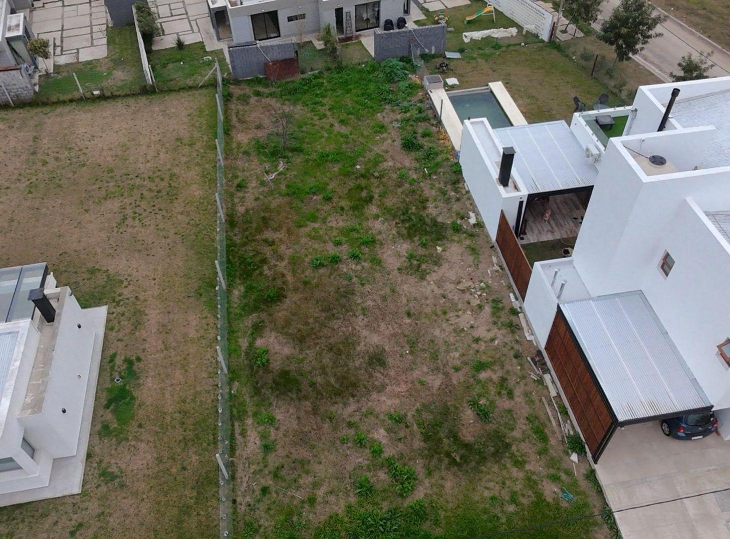 Foto de Lote a la Venta en City Bell. Barrio El Quimilar, imagen 1