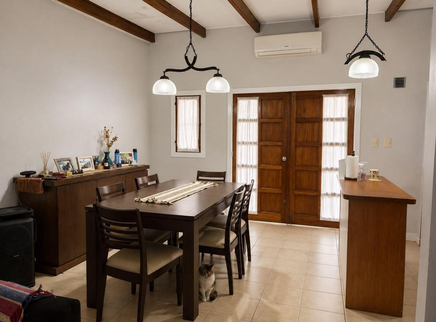 Foto de CASA EN VENTA LA PLATA APTA CREDITO, imagen 2