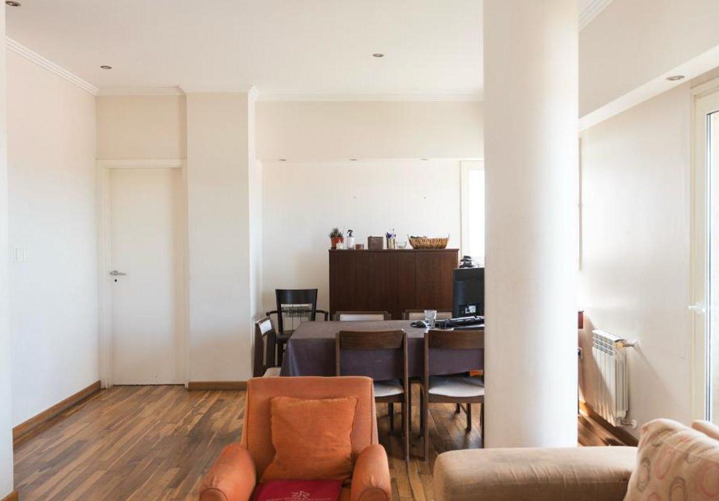 Foto de SEMIPISO EN VENTA LA PLATA 3 DORMITORIOS, imagen 4