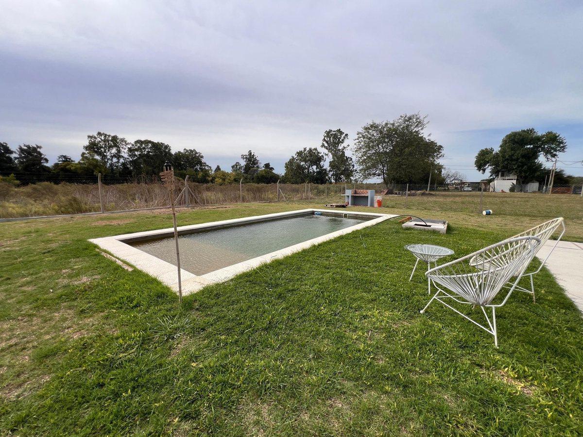 Foto de CASA EN VENTA LA PLATA BARRIO LA NATIVA, imagen 5