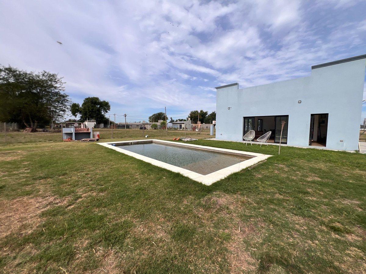 Foto de CASA EN VENTA LA PLATA BARRIO LA NATIVA, imagen 4