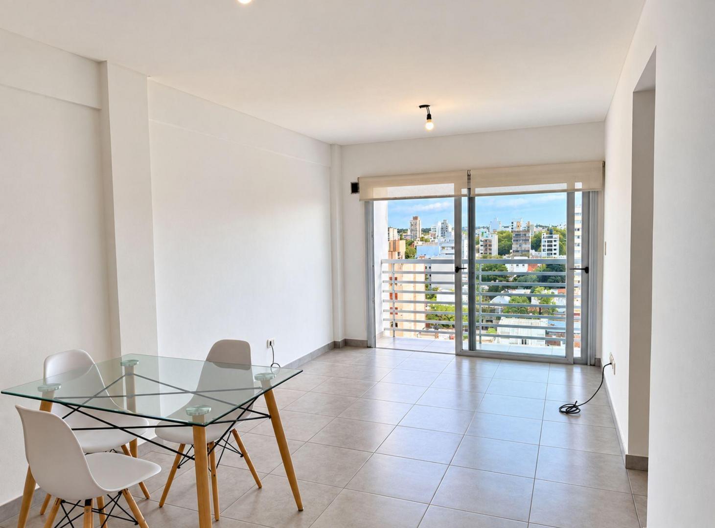 Foto de DEPARTAMENTO EN VENTA LA PLATA 1 DORMITORIO GARAGE, imagen 2
