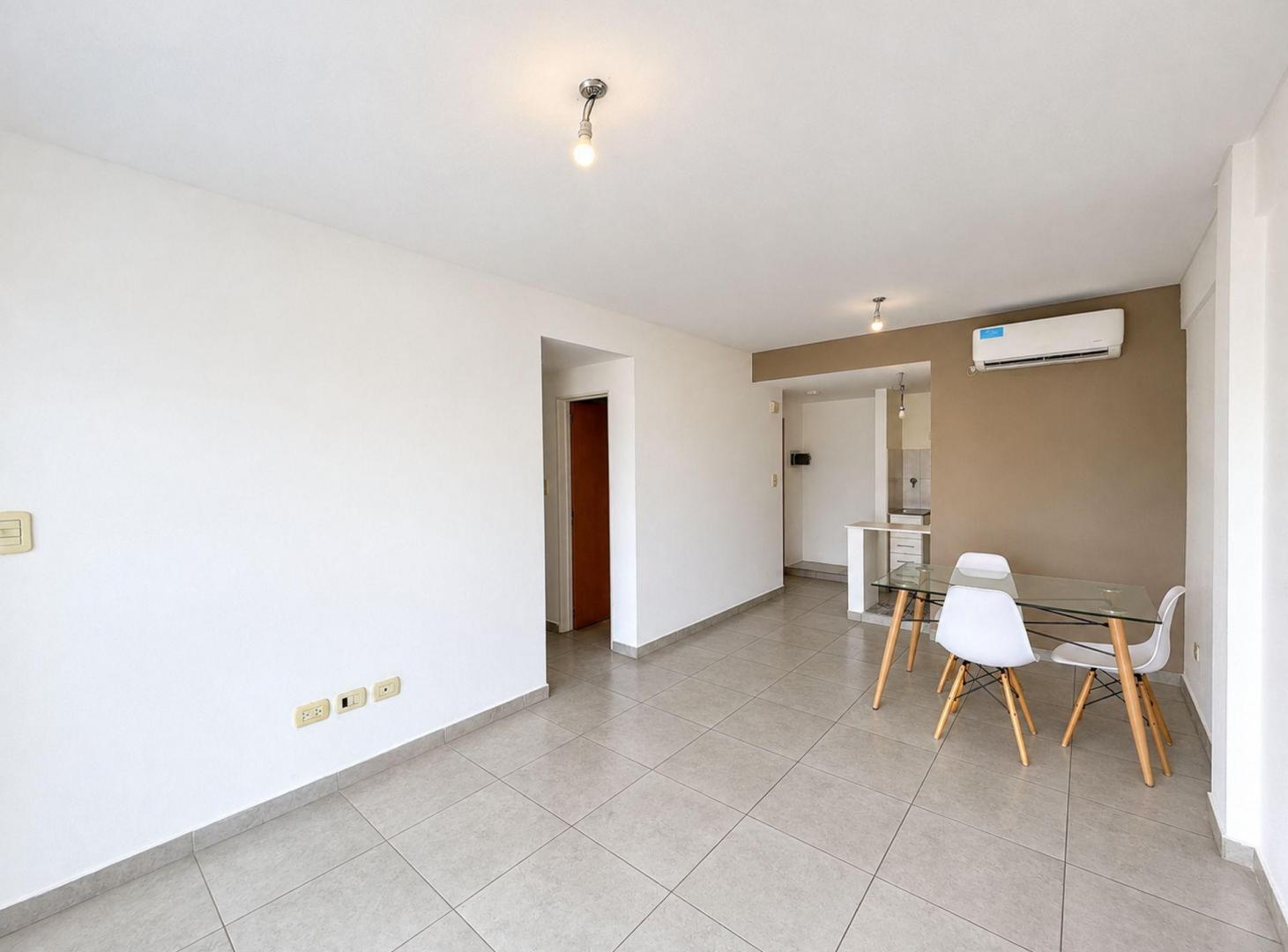 Foto de DEPARTAMENTO EN VENTA LA PLATA 1 DORMITORIO GARAGE, imagen 1