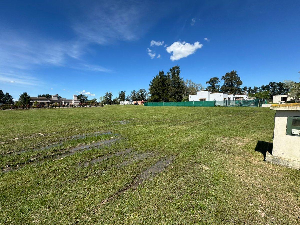 Foto de LOTE EN VENTA AREA 60 LA ESCONDIDA, imagen 1