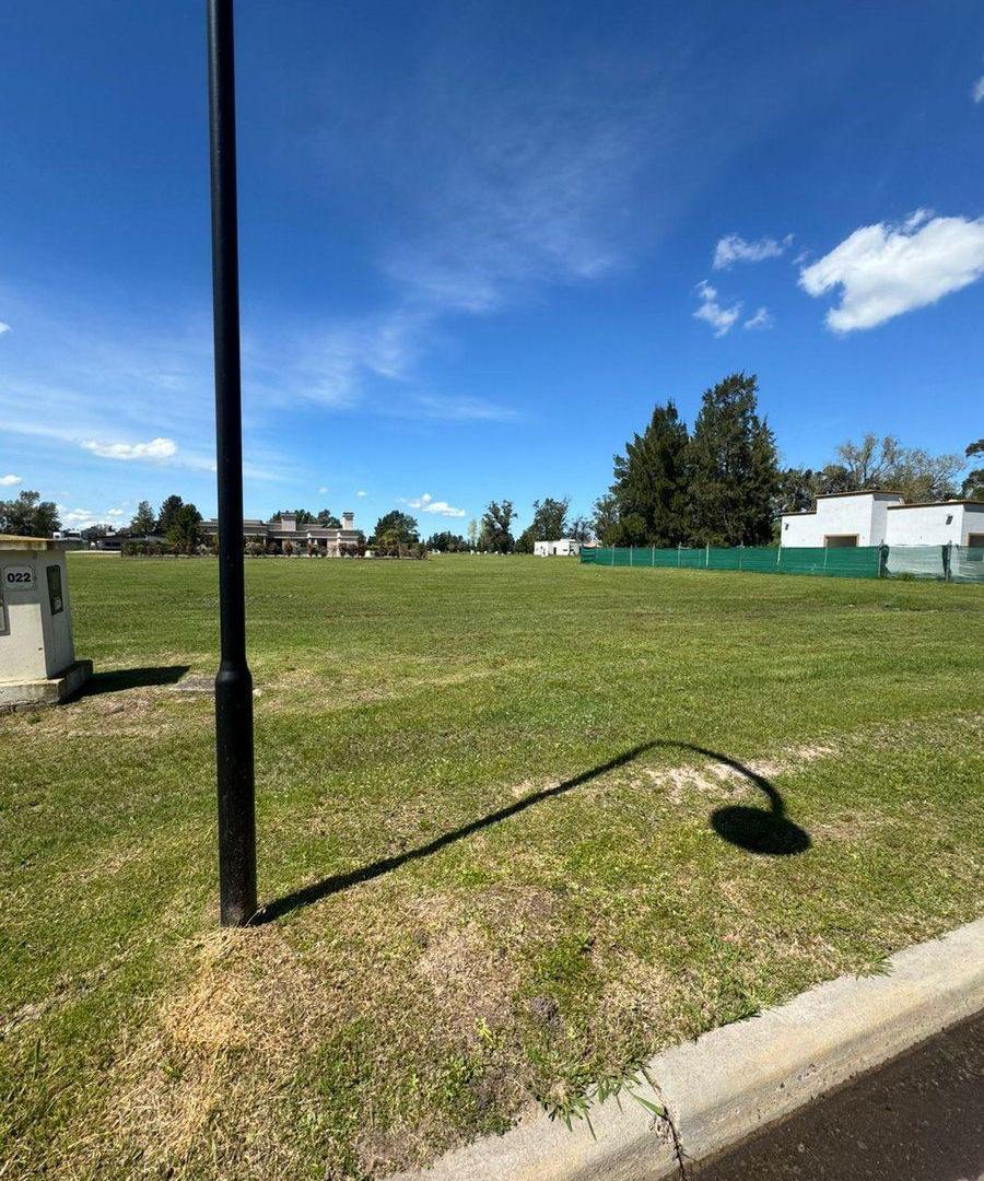 Foto de LOTE EN VENTA AREA 60 LA ESCONDIDA, imagen 3
