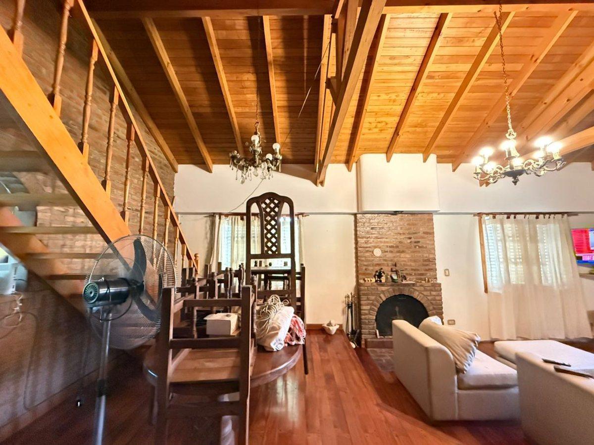 Foto de CASA EN VENTA TIPO CHALET LOS HORNOS, imagen 4