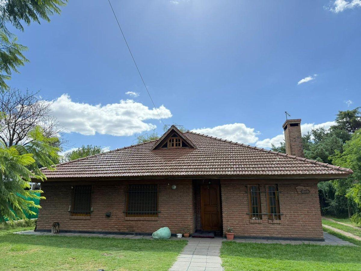 Foto de CASA EN VENTA TIPO CHALET LOS HORNOS, imagen 1