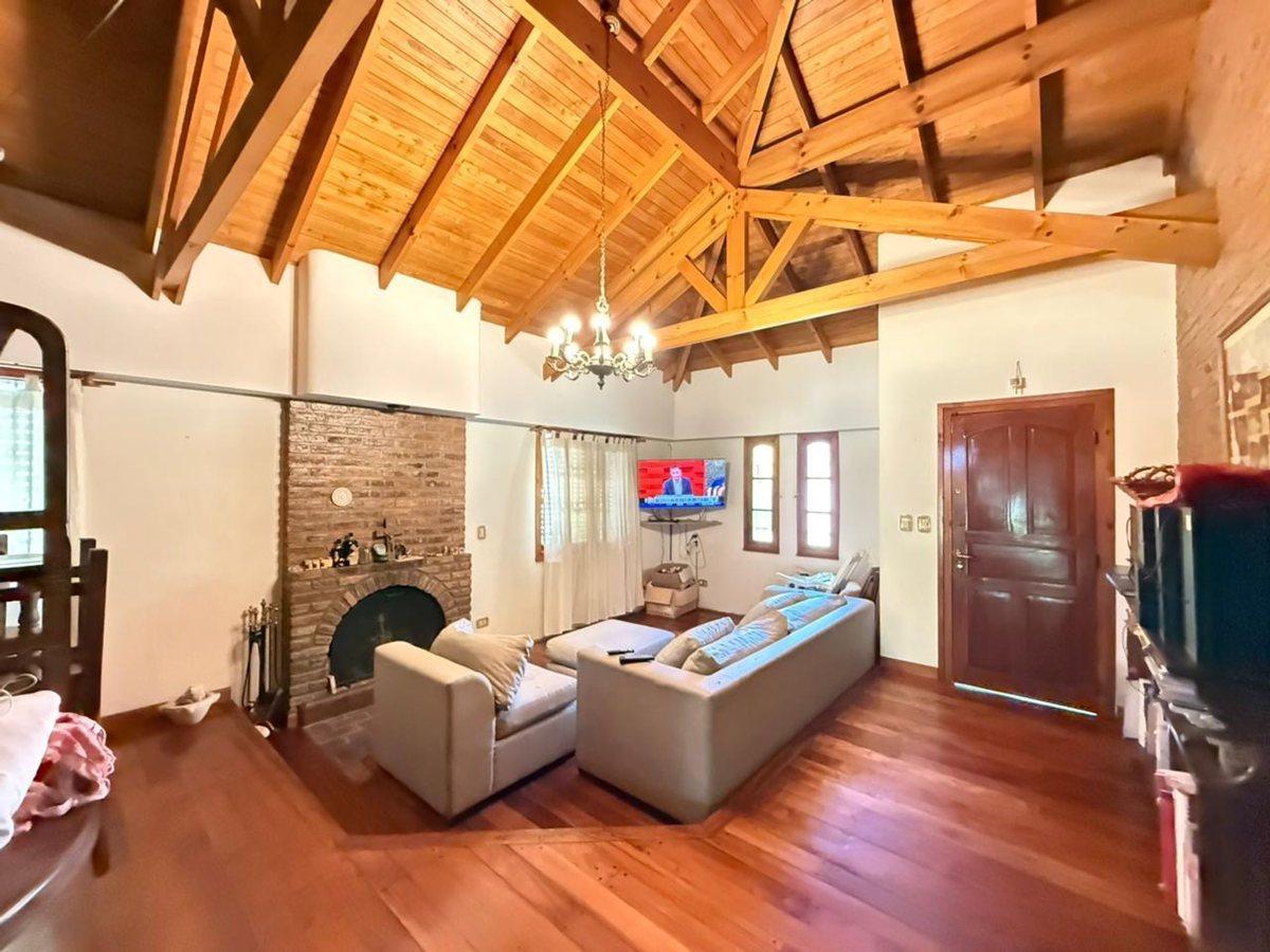 Foto de CASA EN VENTA TIPO CHALET LOS HORNOS, imagen 2