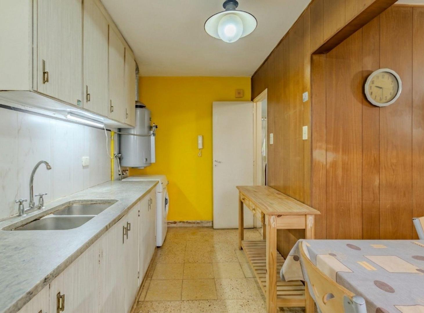 Foto de DEPARTAMENTO VENTA LA PLATA 3 DORMITORIOS, imagen 3