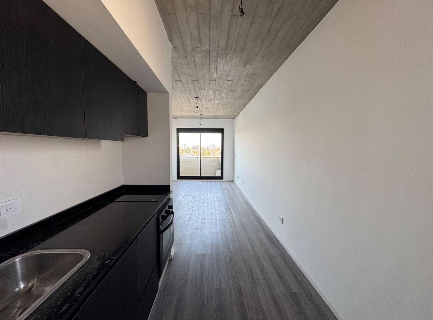 Foto de DEPARTAMENTO EN VENTA DEVOTO 2 AMBIENTES BALCON, imagen 3
