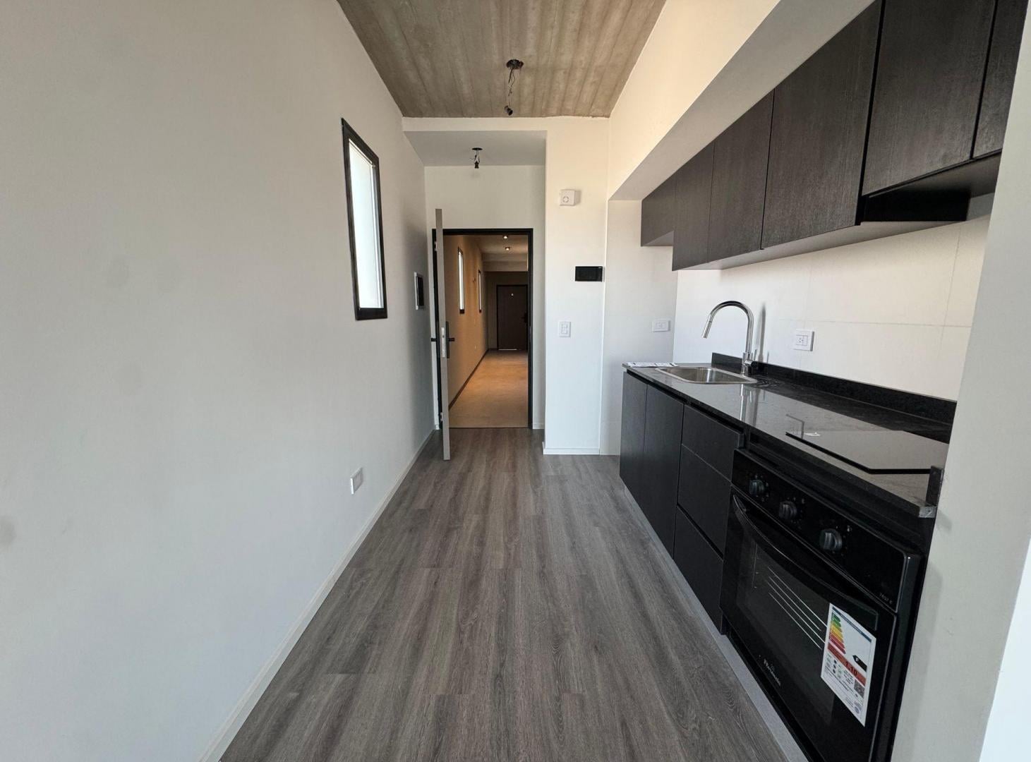 Foto de DEPARTAMENTO EN VENTA DEVOTO 2 AMBIENTES BALCON, imagen 5
