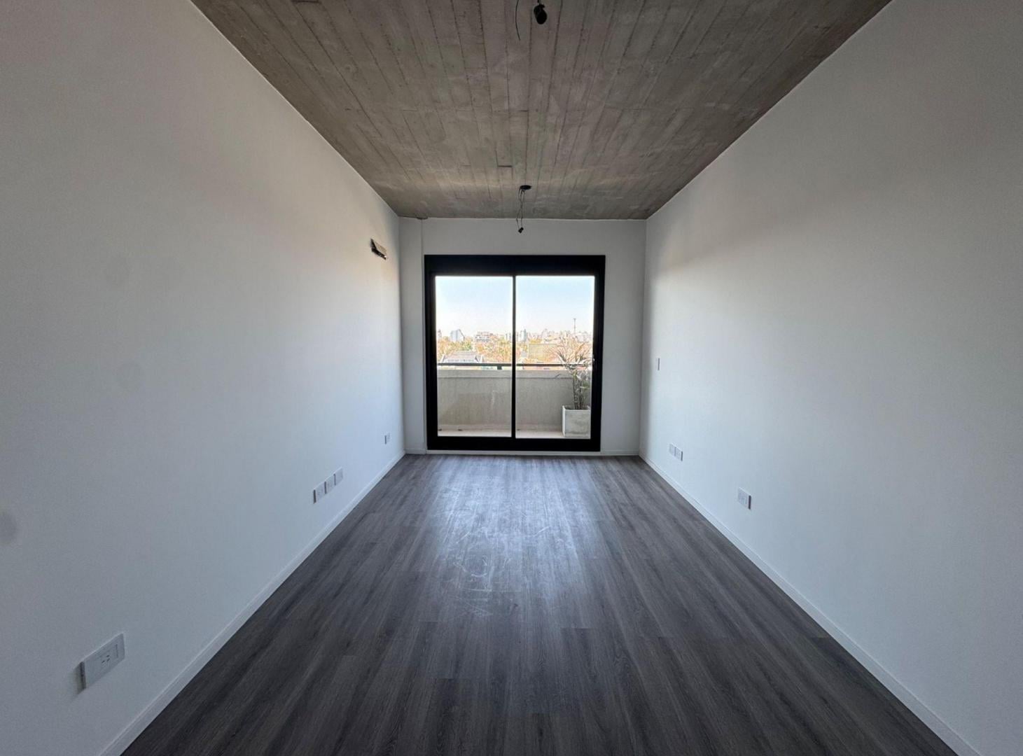 Foto de DEPARTAMENTO EN VENTA DEVOTO 2 AMBIENTES BALCON, imagen 2