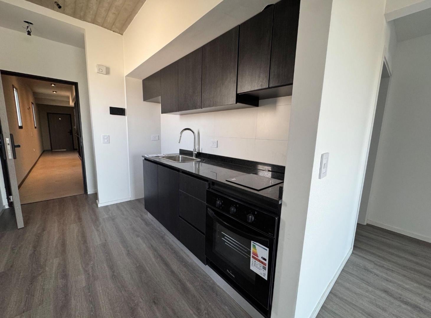 Foto de DEPARTAMENTO EN VENTA DEVOTO 2 AMBIENTES BALCON, imagen 1