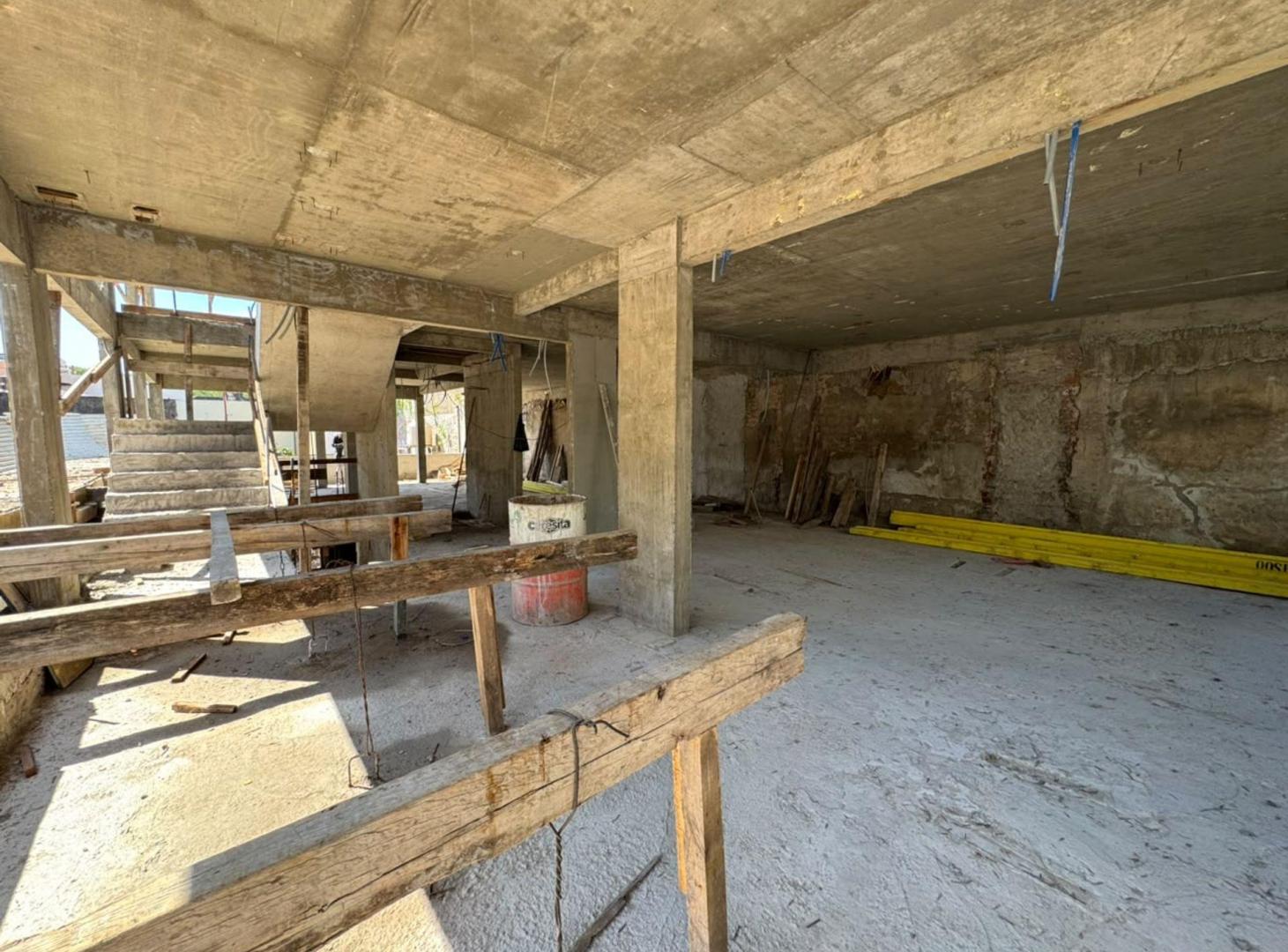 Foto de DEPARTAMENTO VENTA VILLA ORTUZAR GUARDACOCHE, imagen 5