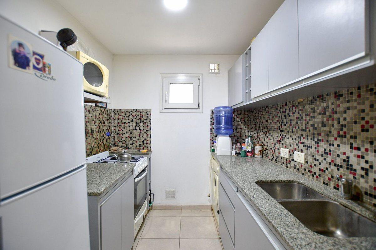 Foto de DUPLEX EN VENTA CITY BELL 2 DORMITORIOS, imagen 5