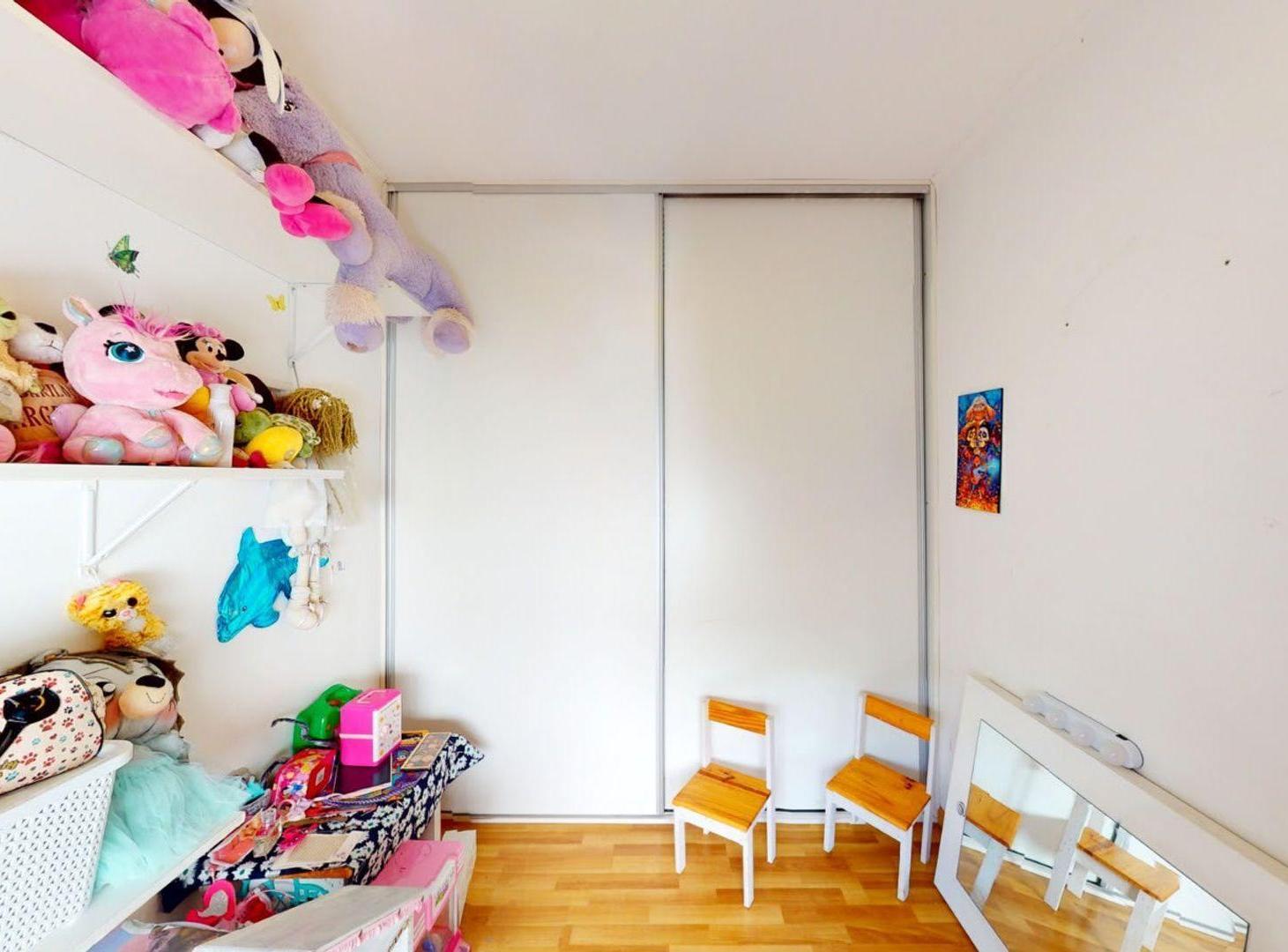 Foto de CASA TIPO TRIPLEX EN VENTA- LA PLATA, imagen 5