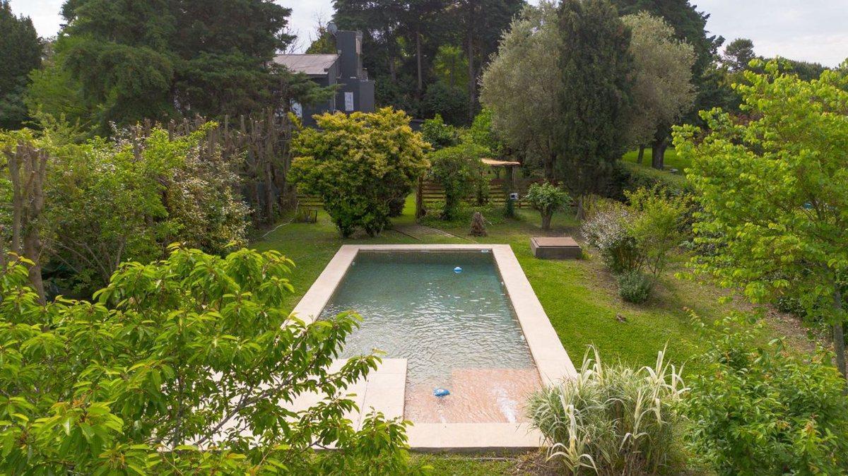 Foto de CASA VENTA OLMOS PARQUE PILETA QUINTA CHACRA, imagen 5