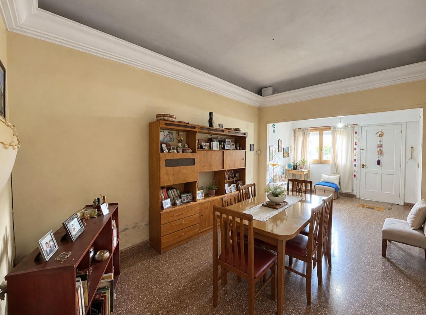 Foto de CASA EN VENTA SAN CARLOS 2 DORMITORIOS, imagen 4